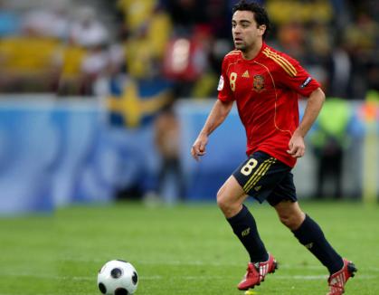 #episode3 Filosofi Permainan Xavi Hernandez, Si Mata Elang