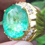 Lelang singkat 5 item berkilau