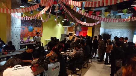 &#91;FR&#93; Speed Drifters Gathering, Terima Kasih KASKUS!