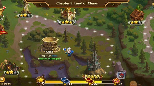 &#91;TIPS EOC&#93; 5 Tips dan Strategi Bermain Might &amp; Magic Era of Chaos dari Komunitas Ane