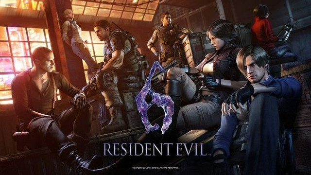 Yuk Bandingkan Durasi Setiap Game di Resident Evil, Seri Keenam yang Paling Lama Loh!