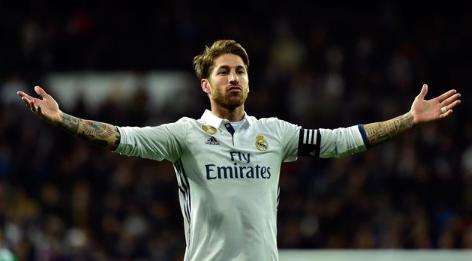 #episode4 Filosofi Permainan Sergio Ramos, Bertahan Untuk Menyerang