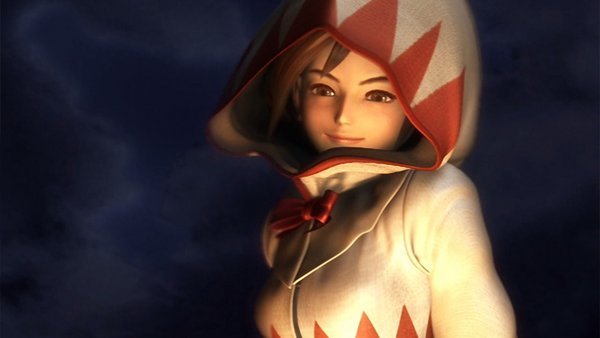 Indah &amp; Berkesan, 10 Set Karakter Wanita Cantik dalam Seri Final Fantasy