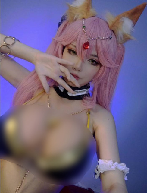 5 Karya Cosplay yang Menarik Dilihat di Minggu Pertama Bulan Juni 2022