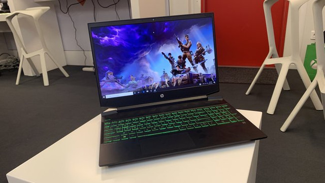&#91;REVIEW&#93; HP Pavilion Gaming 15, Performa Mantap yang Cocok Untuk Kebutuhan Gaming