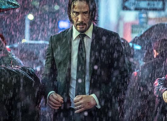 &#91;REVIEW&#93; John Wick 3, Adegan Baku Hantam yang Gila