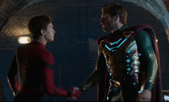 &#91;REVIEW&#93; Spider-Man: Far From Home, Lembaran Baru Untuk Para Pahlawan