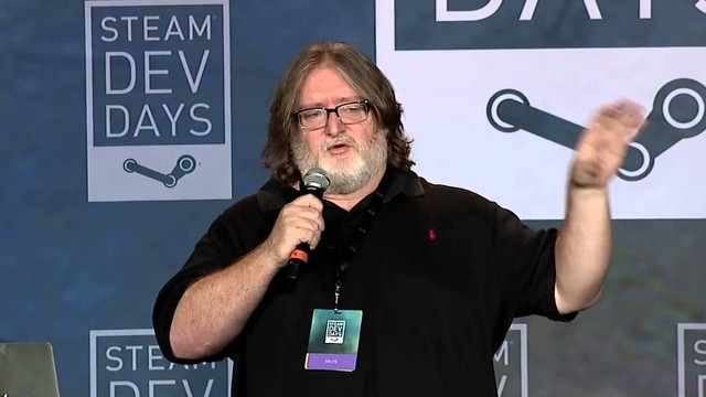 Gabe Newell Mengungkapkan Mengapa Steam Masih Tidak Menerima Crypto dan NFT