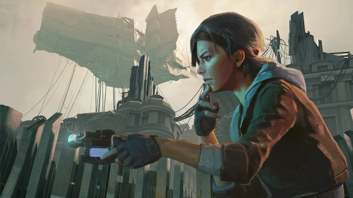 10 Karakter Video Game Terbaik di Sepanjang Tahun 2020