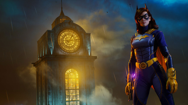Gotham Knights Memamerkan 16 Menit Gameplay, Penampilan Perdana Batgirl !