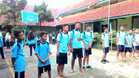 5 Ciri Khas Pendidikan Indonesia Saat Ini