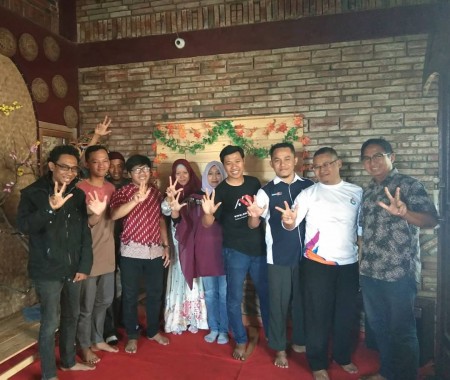 4 Manfaat Gabung Komunitas Kewirausahaan Versi Ane