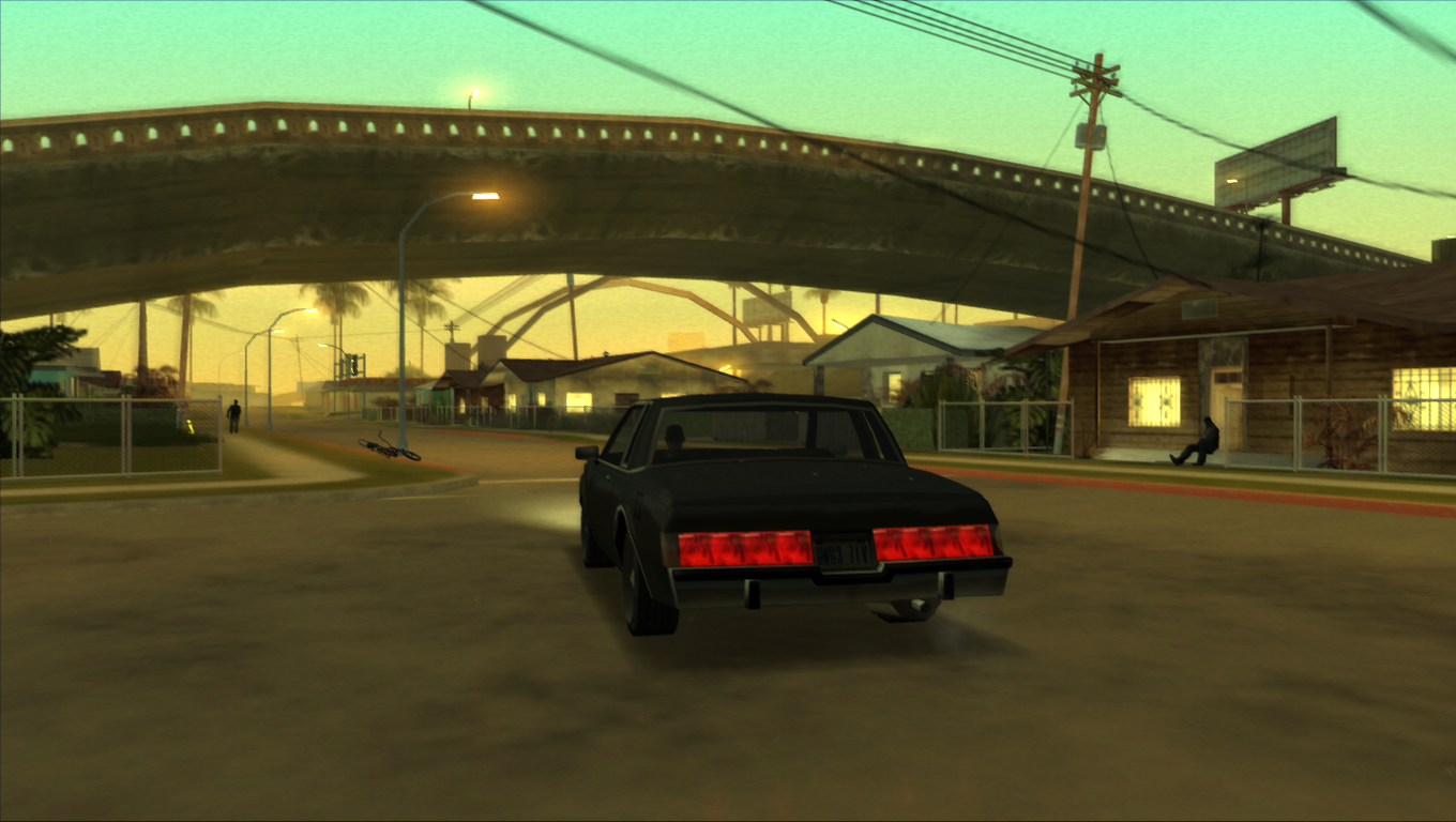 Daftar Lengkap Kendaraan di GTA San Andreas A-Z (Beserta gambarnya)