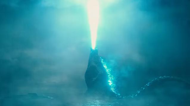 &#91;REVIEW&#93; Godzilla II: King of The Monsters, Pertarungan Maha Dahsyat