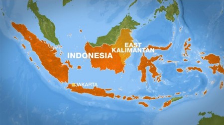 Ane Setuju Ibu Kota Pindah Sebagai Masyarakat yang Tinggal di Daerah Timur