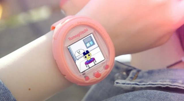 Teruntuk Gamer Jadul! Tamagotchi Smart Kembali Hadir dengan Desain yang Lebih Keren