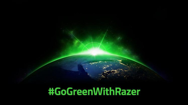 Razer Kolaborasi dengan Underwriters Laboratories &amp; Panerai Untuk Program Lingkungan