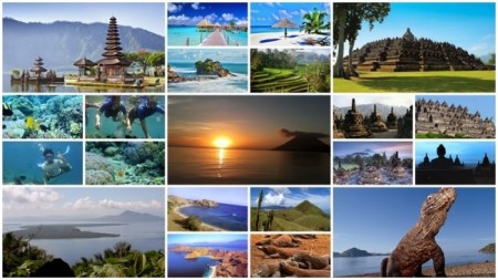 Genjot Lagi Industri Pariwisata, Harapan Ane Untuk Jokowi & Maruf Amin