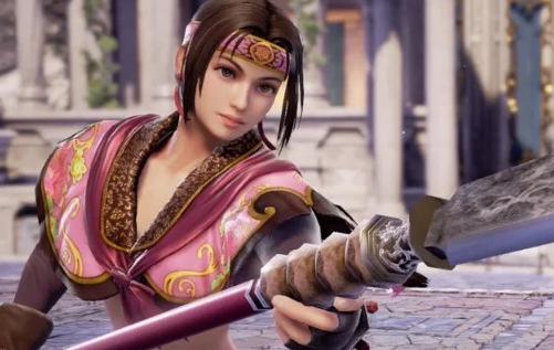 10 Karakter Wanita Cantik dalam Game Fighting Ini Gak Kalah Jago Sama Pria