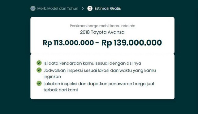 5 Alasan Kenapa Agan Harus Jual Mobil di OLX Autos, Jualnya Lebih Cepat &amp; Mudah!