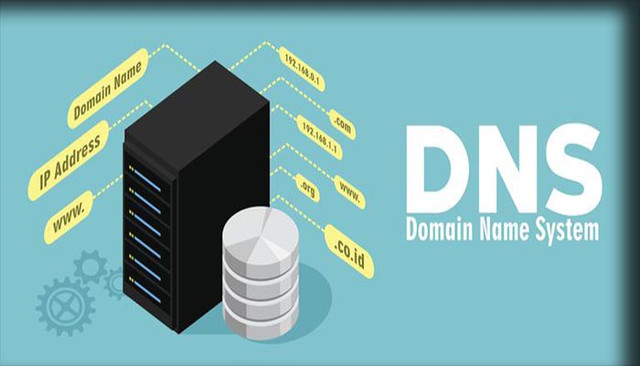 Mengenal Jenis, Fungsi dan Cara Kerja DNS Server!