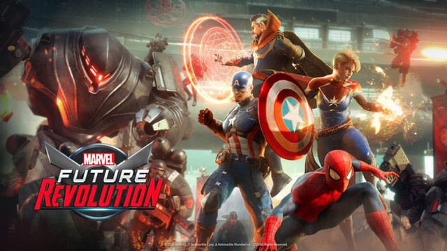5 Game Mobile yang Menarik Dimainkan di Minggu Keempat Bulan Agustus 2021