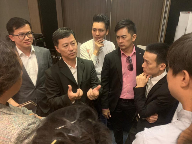 EXXA WALLET | NEW SINGAPORE SMART WALLET