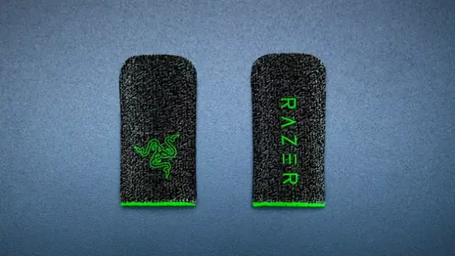 Razer Gaming Finger Sleeve, Pendamping yang Sempurna Untuk Para Gamer Seluler