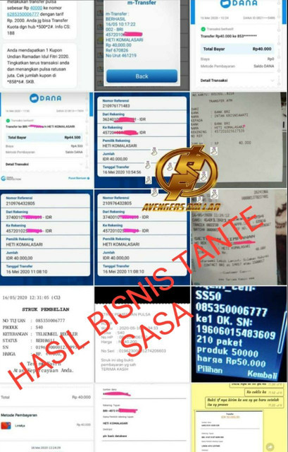Lagi Booming Aplikasi Tante Sasa Hanya 25rb Ajah