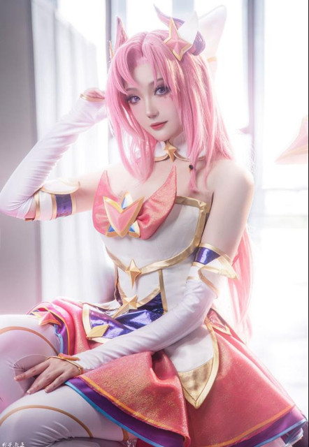 5 Karya Cosplay yang Menarik Dilihat di Minggu Keempat Bulan Juli 2022