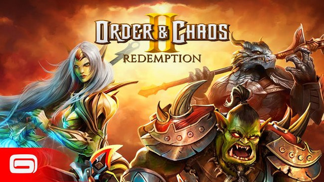 Inilah 5 Rekomendasi MMORPG Mobile Terbaik yang No Auto Play, No 2 Underrated