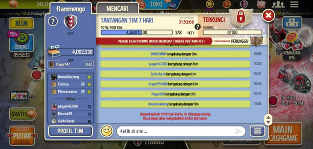 11 Rutinitas Harian yang Harus Kamu Lakukan di Governor of Poker 3