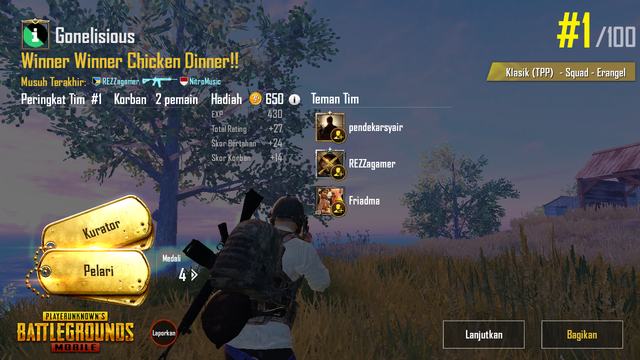 5 Postingan yang Paling Sering Dilihat di Komunitas Game Mobile 