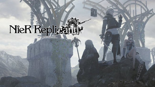 &#91;ULASAN&#93; NieR Replicant V.122, Peningkatan Wow yang Bukan Sekedar Remaster