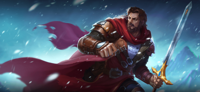 Sebagai Poros Cerita, Inilah 5 Karakter yang Mengisi Fraksi Castle di Era of Chaos
