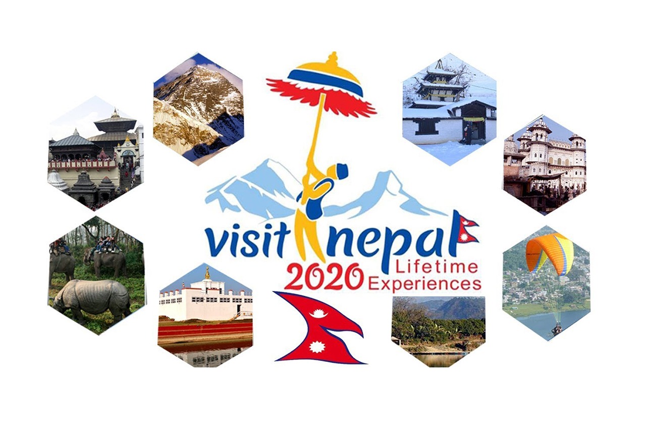 &#91;Solo Trip Nepal&#93; Melihat indahnya dunia, menikmati Nepal lebih dari Himalaya.