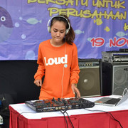 Sewa Alat DJ, CDJ 900, DJM 800, FDJ (Female DJ), dan Male DJ Jakarta, for all party