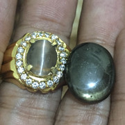 lelang singkat ob 75k