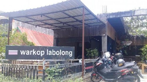 Kebaikan Kecil Dari Warkop, Berbuah Hasil ke Pelanggan