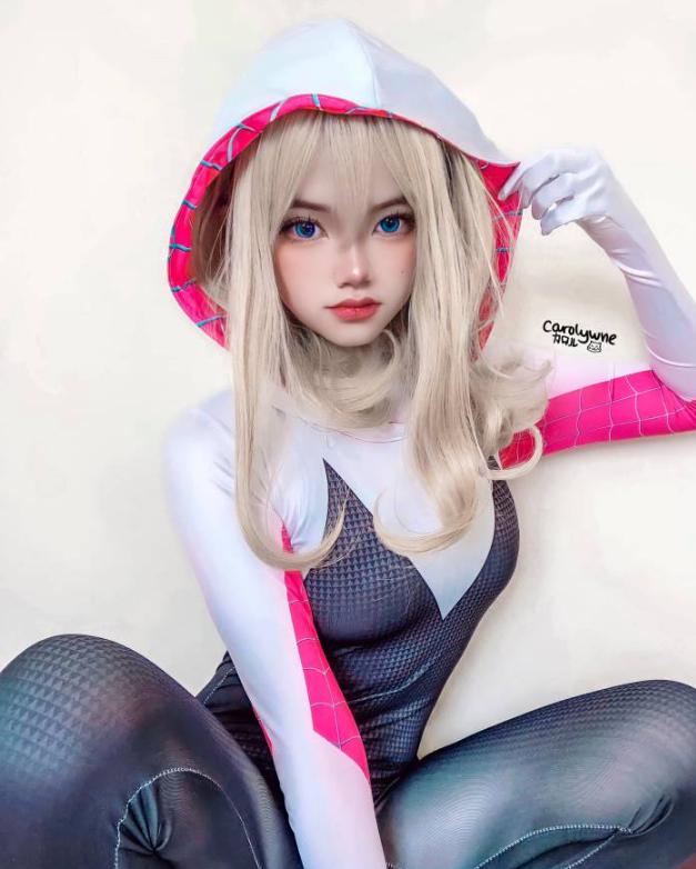 5 Karya Cosplay yang Menarik Dilihat di Minggu Pertama Bulan Juni 2022