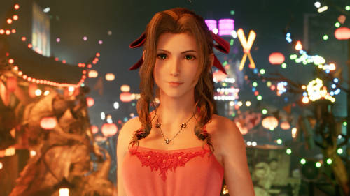 Ada Cloud! 10 Heroine (Pahlawan Wanita) Terbaik dalam Final Fantasy VII Remake