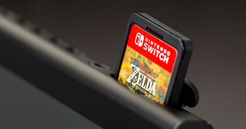 10 Hal yang Harus Diperhatikan di Nintendo Switch Untuk Tahun 2020
