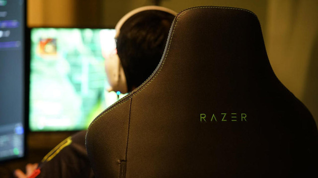 Pendapatan Razer Tumbuh 34% Sepanjang Tahun 2021
