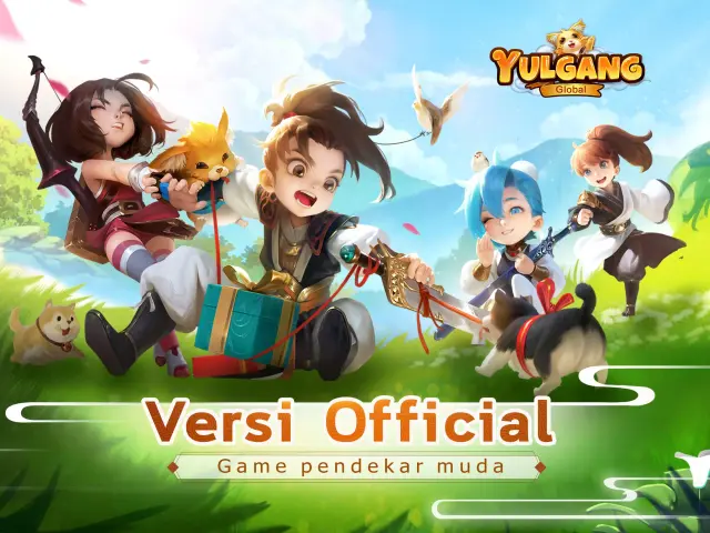 Rekomendasi 5 Game Mobile yang Menarik di Minggu Pertama Bulan April 2022