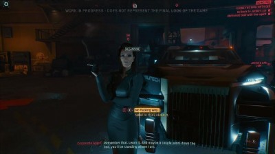 Ringkasan Info Menarik Cyberpunk 2077 Melalui Deep Dive