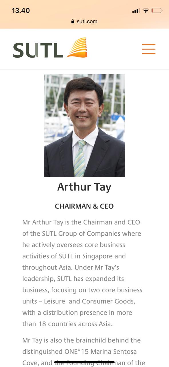 EXXA WALLET | NEW SINGAPORE SMART WALLET