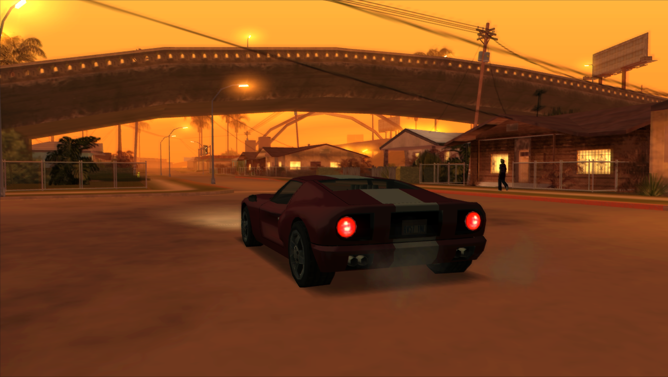 gta san andreas boxville location