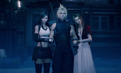 &#91;ULASAN&#93; Final Fantasy VII Remake, Racikan Ulang yang Begitu Ikonik