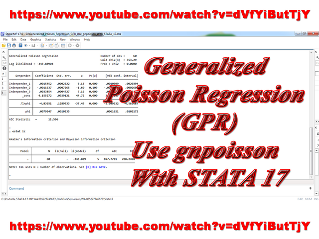 generalized-poisson-regression-gpr-use-gnpoisson-with-stata-17