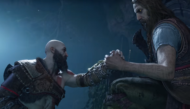 &#91;ULASAN&#93; God of War Ragnarok, Makin Badas - Masterclass Dalam Ambisi yang Sempurna